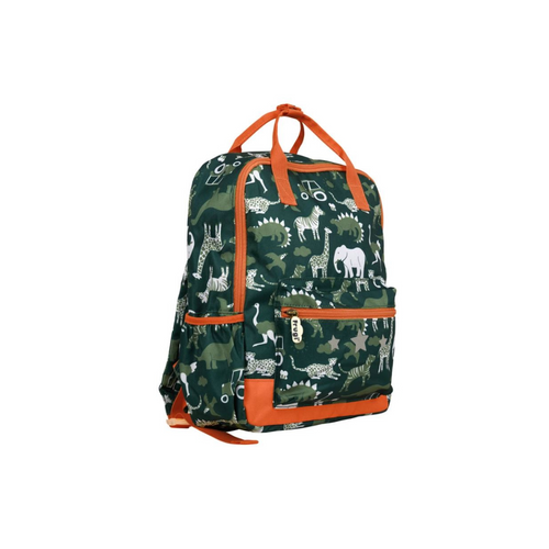 Explorers Backpack