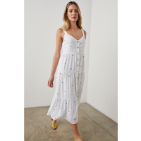 An image of the Rails Violet Strappy Dress
