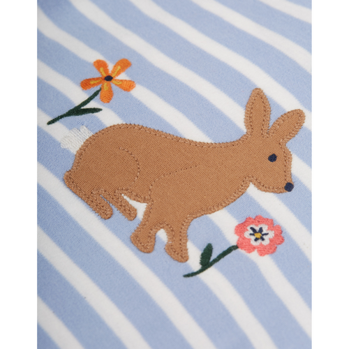 An image of the Frugi Easy On Tee