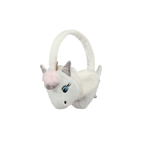 Unicorn Earmuffs