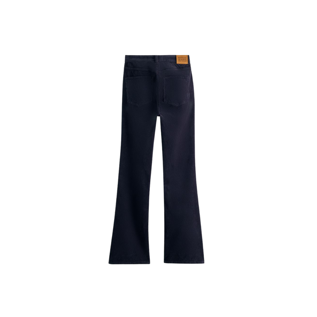 An image of the Scotch & Soda Corduroy Trousers