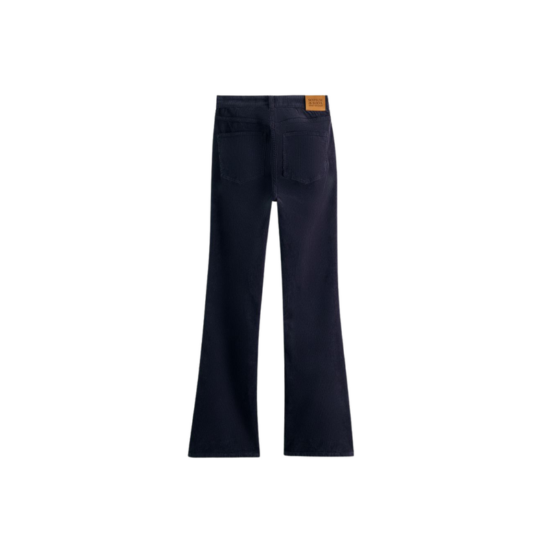 An image of the Scotch & Soda Corduroy Trousers