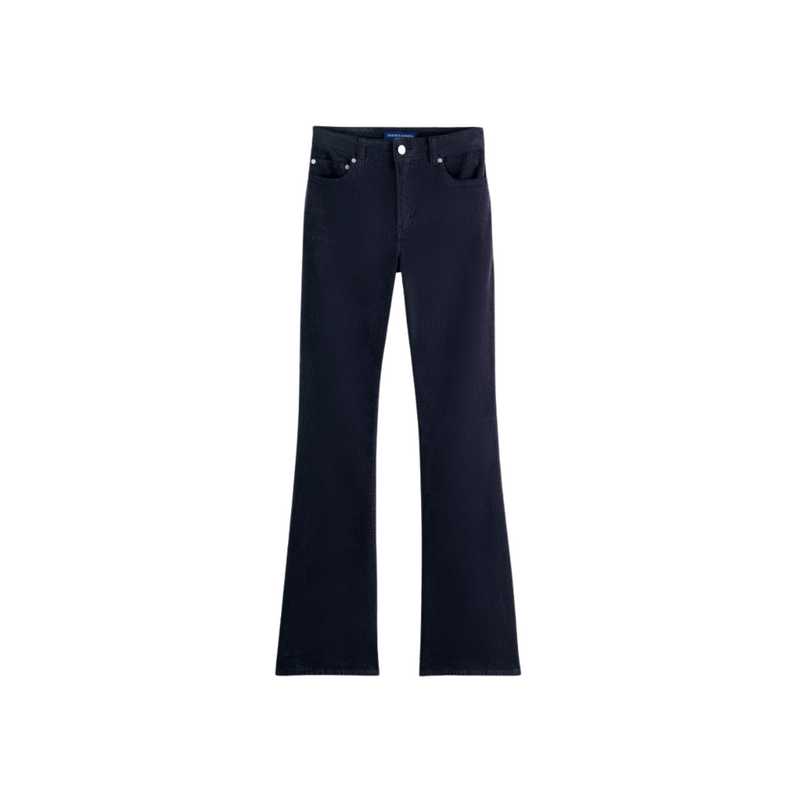An image of the Scotch & Soda Corduroy Trousers