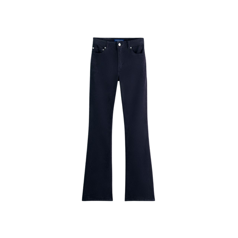 Corduroy Trousers