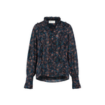 Mythical Birds Blouse