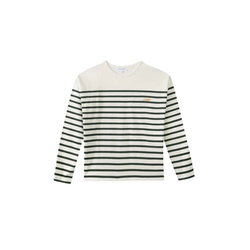 An image of the Maison Labiche Ciao Sailor Top