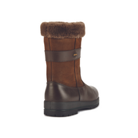 An image of the Dubarry Foxrock Country Boot