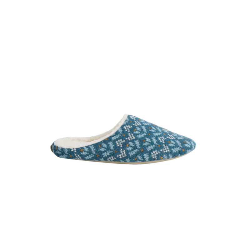 An image of the Seasalt Farwell Slippper