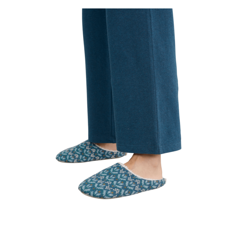 An image of the Seasalt Farwell Slippper