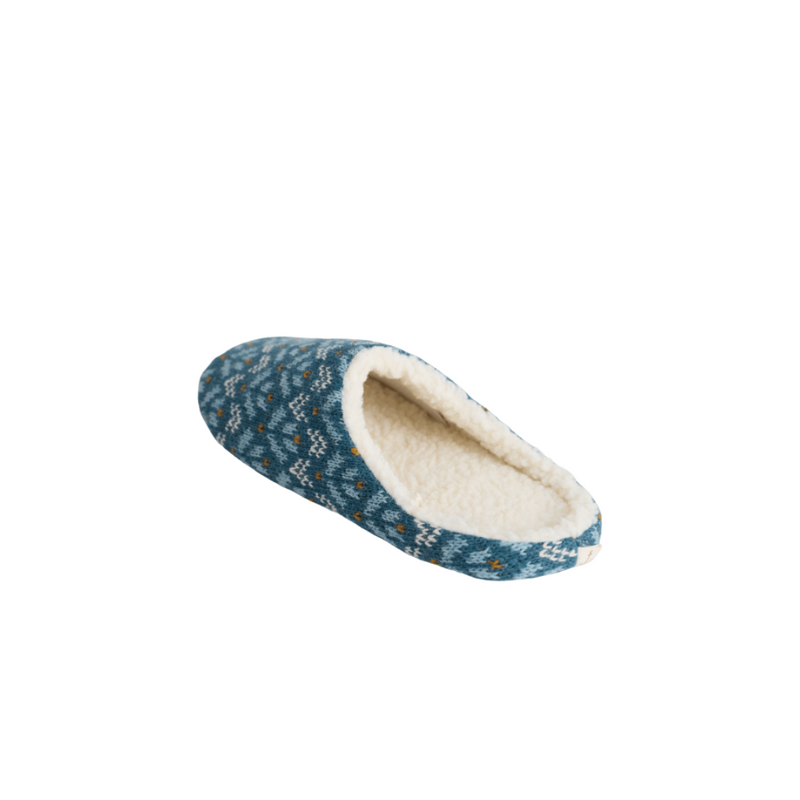 An image of the Seasalt Farwell Slippper