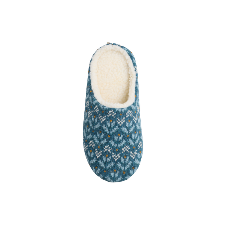 An image of the Seasalt Farwell Slippper