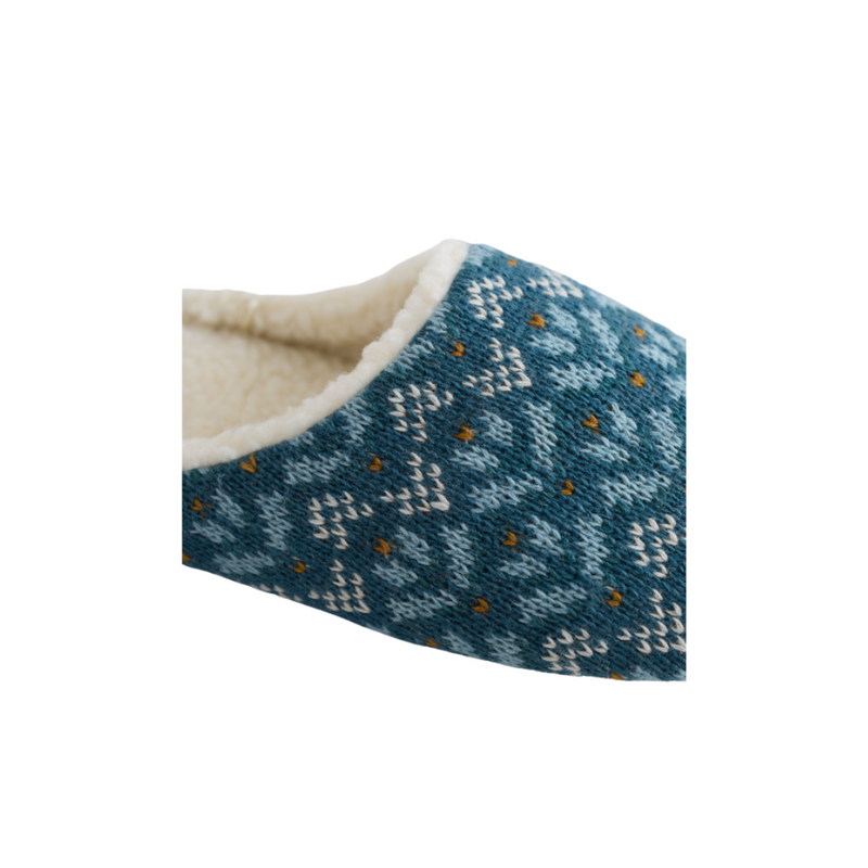An image of the Seasalt Farwell Slippper