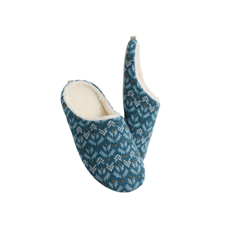 An image of the Seasalt Farwell Slippper