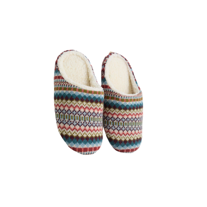 An image of the Seasalt Farwell Slippper