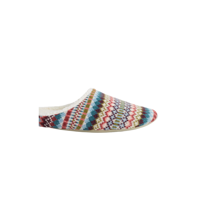 An image of the Seasalt Farwell Slippper