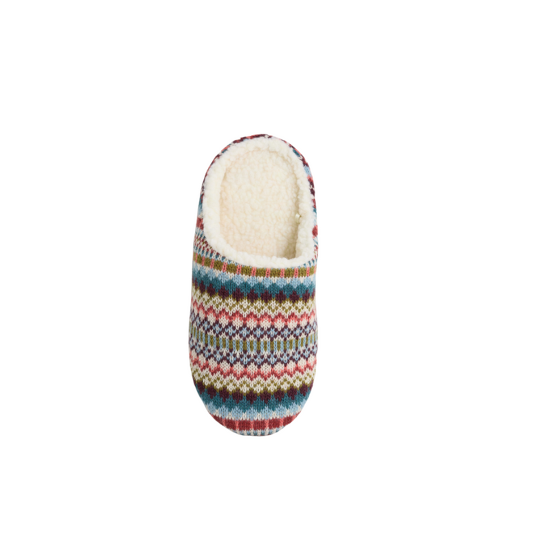 An image of the Seasalt Farwell Slippper