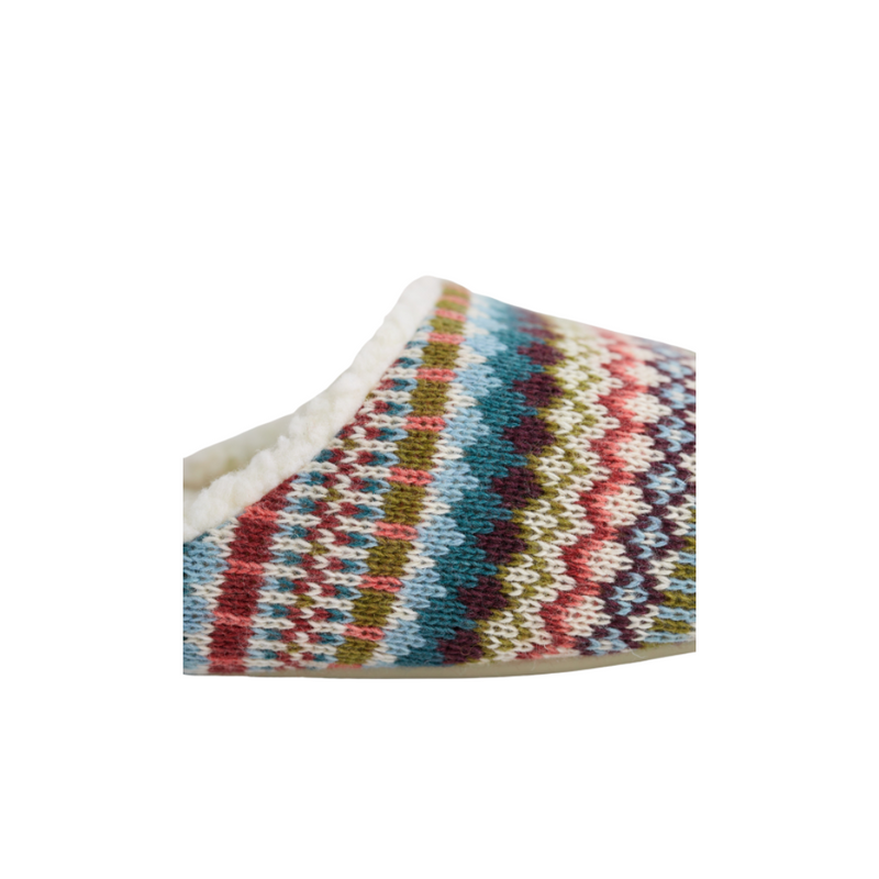 An image of the Seasalt Farwell Slippper