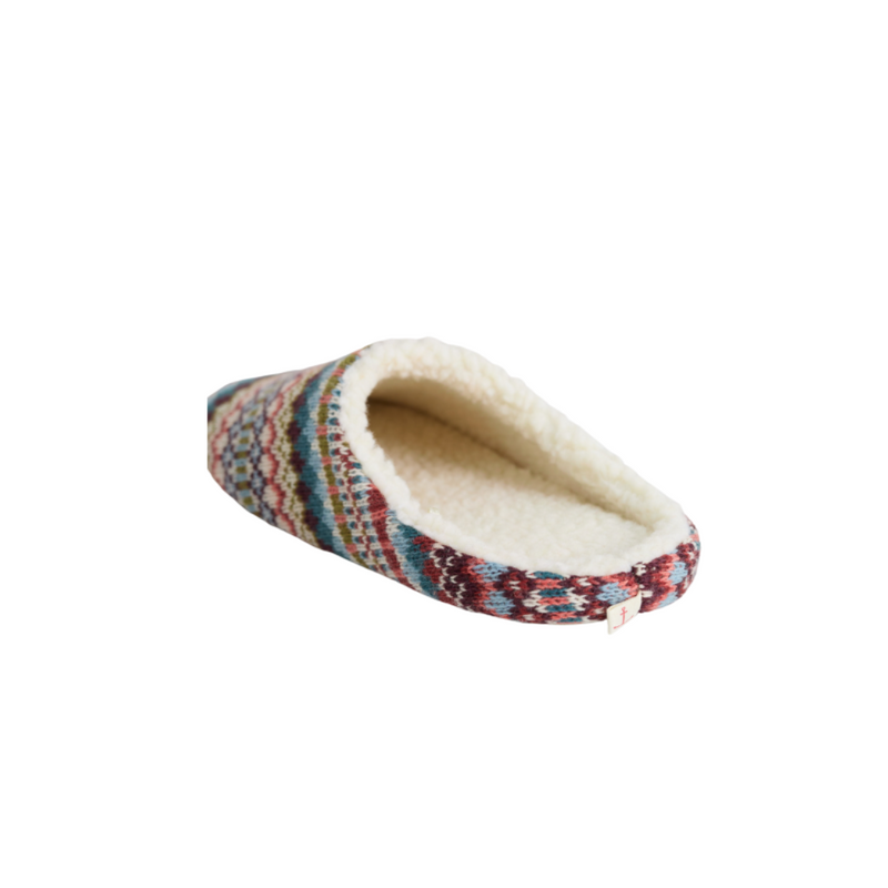 An image of the Seasalt Farwell Slippper