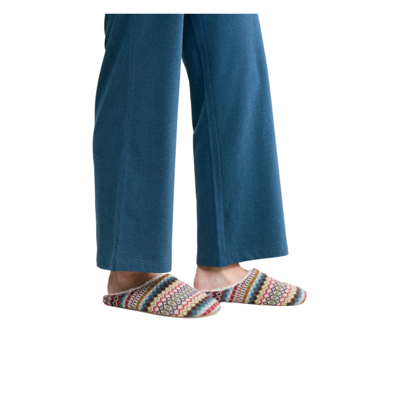 An image of the Seasalt Farwell Slippper