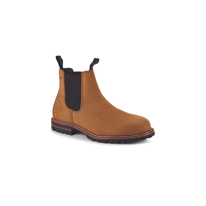 An image of the Dubarry Offaly Ankle Boot