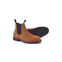 An image of the Dubarry Offaly Ankle Boot