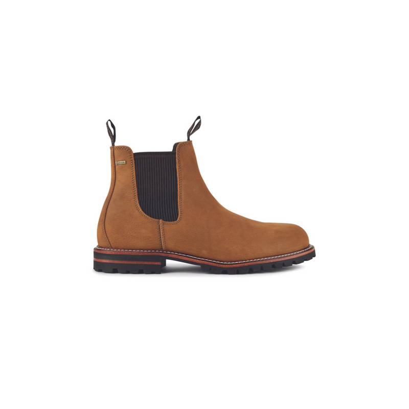 An image of the Dubarry Offaly Ankle Boot