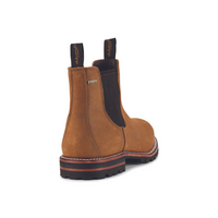 An image of the Dubarry Offaly Ankle Boot