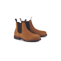 An image of the Dubarry Offaly Ankle Boot