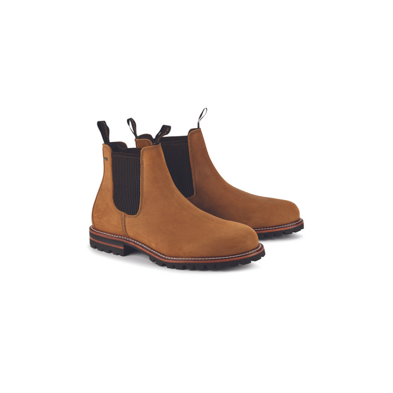 An image of the Dubarry Offaly Ankle Boot