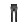 An image of the Bianca Denver Pleather Trousers