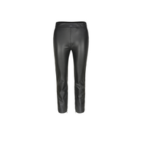An image of the Bianca Denver Pleather Trousers