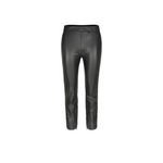 An image of the Bianca Denver Pleather Trousers