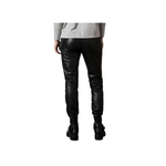 An image of the Bianca Denver Pleather Trousers