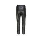 An image of the Bianca Denver Pleather Trousers