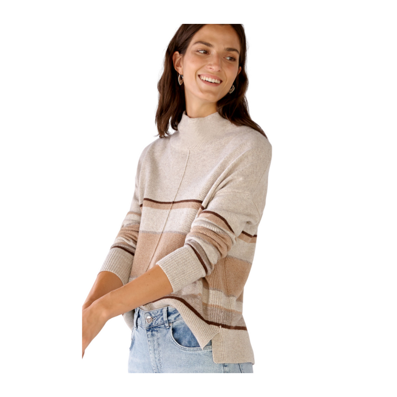 Oui 2025 ladies jumpers