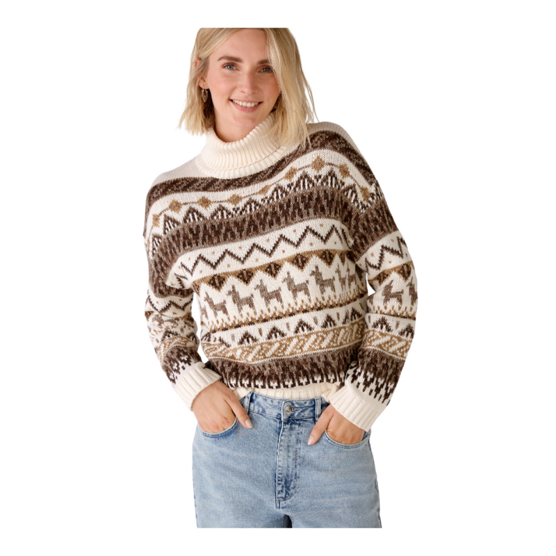 Sparkle Knit Jumper