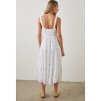 An image of the Rails Violet Strappy Dress