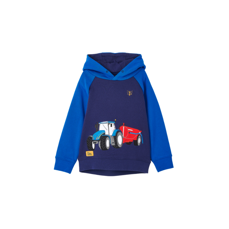 An image of the Lighthouse Jack Hoodie