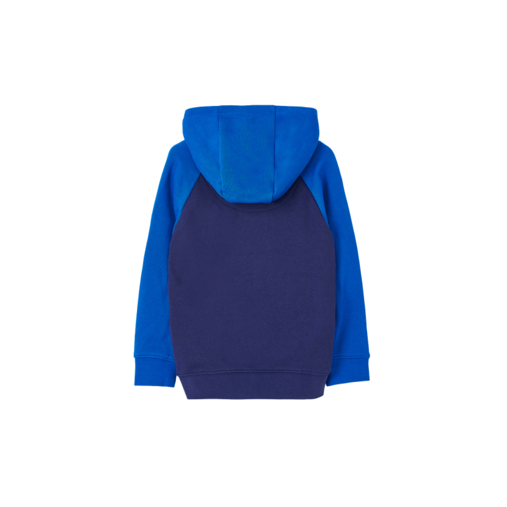 An image of the Lighthouse Jack Hoodie