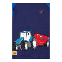 An image of the Lighthouse Jack Hoodie