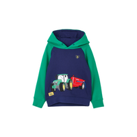 An image of the Lighthouse Jack Hoodie