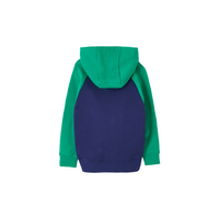 An image of the Lighthouse Jack Hoodie