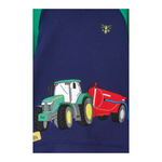 An image of the Lighthouse Jack Hoodie