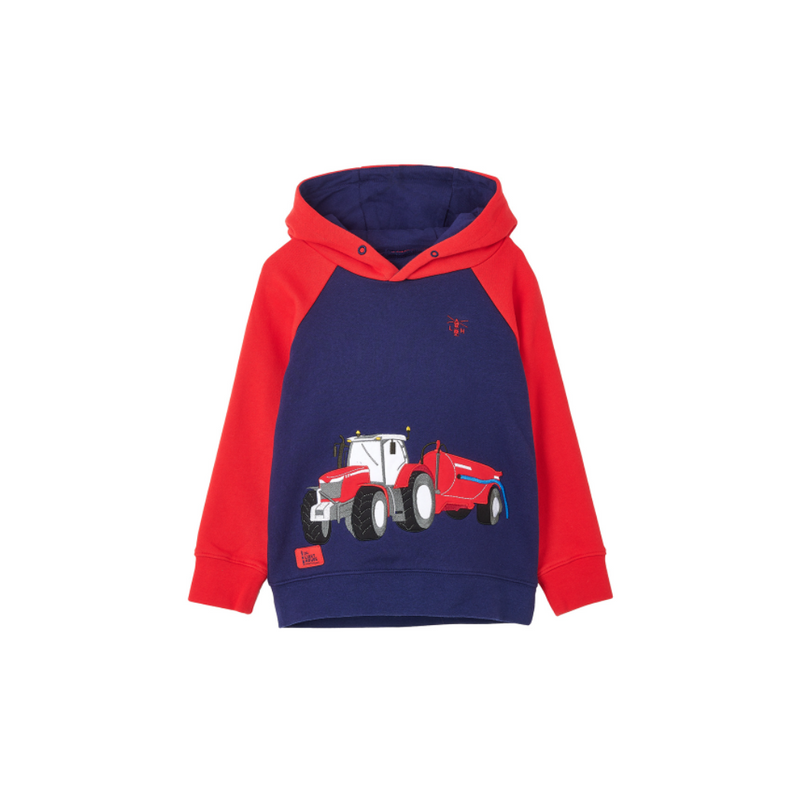 An image of the Lighthouse Jack Hoodie