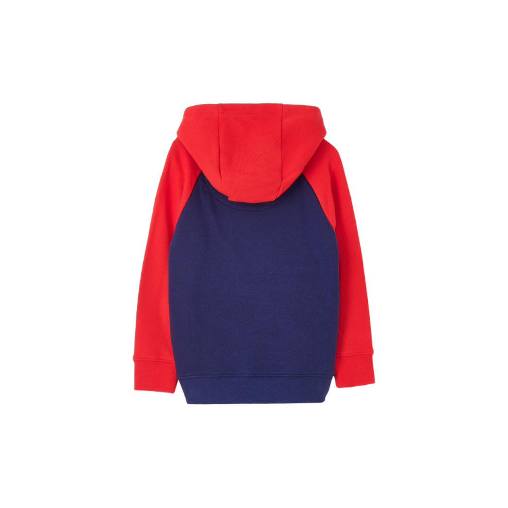 An image of the Lighthouse Jack Hoodie