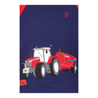 An image of the Lighthouse Jack Hoodie