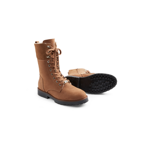 An image of the Fairfax & Favor Fairfax & Favor Anglesey Mid Calf Boot