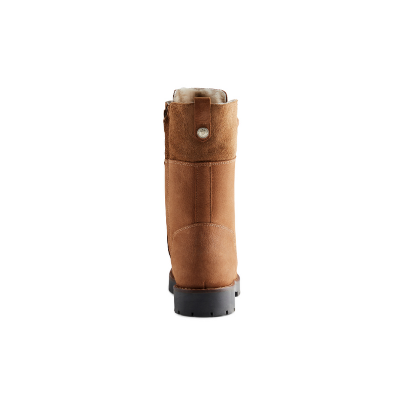An image of the Fairfax & Favor Fairfax & Favor Anglesey Mid Calf Boot