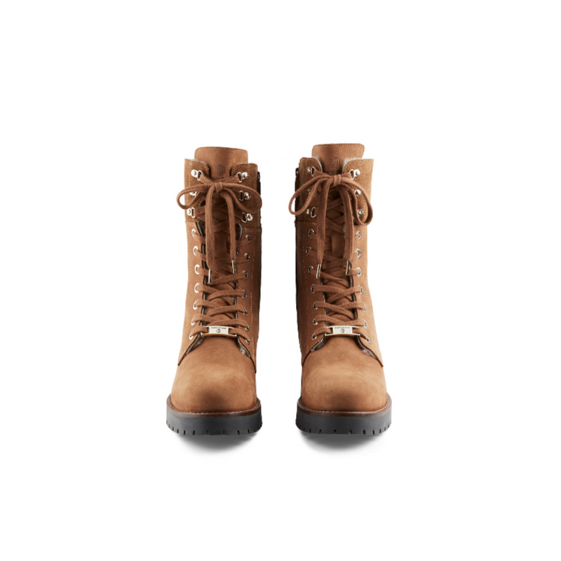 An image of the Fairfax & Favor Fairfax & Favor Anglesey Mid Calf Boot