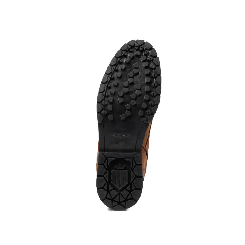 An image of the Fairfax & Favor Fairfax & Favor Anglesey Mid Calf Boot